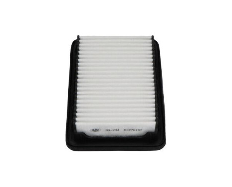 Luftfilter HA-734 AMC Filter, bild 2
