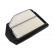 Luftfilter HA-741 AMC Filter