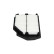 Luftfilter HA-741 AMC Filter, miniatyr 2