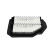 Luftfilter HA-741 AMC Filter, miniatyr 5