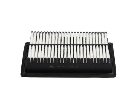Luftfilter HA-742 AMC Filter, bild 5