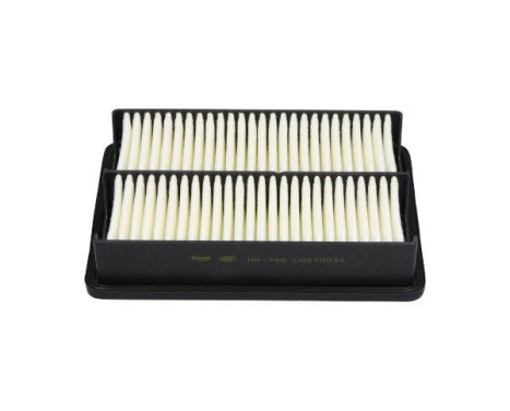 Luftfilter HA-746 AMC Filter, bild 4