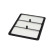 Luftfilter HA-749 AMC Filter, miniatyr 2