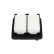 Luftfilter HA-8605 AMC Filter, miniatyr 2