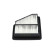 Luftfilter HA-8611 AMC Filter, miniatyr 5
