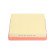 Luftfilter HA-8616 AMC Filter, miniatyr 2