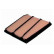 Luftfilter HA-8621 AMC Filter