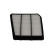 Luftfilter HA-8621 AMC Filter, miniatyr 2