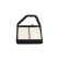 Luftfilter HA-8622 AMC Filter, miniatyr 2