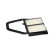 Luftfilter HA-8622 AMC Filter, miniatyr 5
