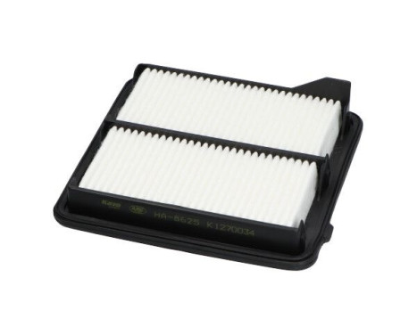 Luftfilter HA-8625 AMC Filter, bild 3