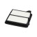Luftfilter HA-8625 AMC Filter, miniatyr 3