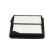 Luftfilter HA-8625 AMC Filter, miniatyr 5