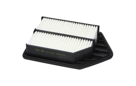 Luftfilter HA-8628 AMC Filter, bild 2