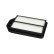 Luftfilter HA-8630 AMC Filter, miniatyr 3