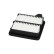 Luftfilter HA-8633 AMC Filter, miniatyr 3