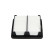 Luftfilter HA-8633 AMC Filter, miniatyr 4