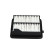 Luftfilter HA-8633 AMC Filter, miniatyr 5