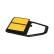 Luftfilter HA-8634 AMC Filter, miniatyr 3