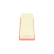 Luftfilter HA-8637 AMC Filter, miniatyr 2