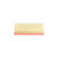 Luftfilter HA-8637 AMC Filter, miniatyr 5