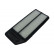 Luftfilter HA-8640 AMC Filter