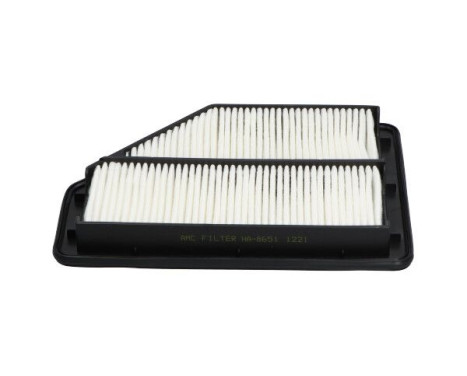 Luftfilter HA-8651 AMC Filter, bild 5