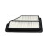 Luftfilter HA-8651 AMC Filter, miniatyr 5