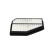 Luftfilter HA-8655 AMC Filter, miniatyr 5