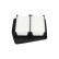 Luftfilter HA-8658 AMC Filter, miniatyr 2