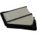Luftfilter HA-8666 AMC Filter