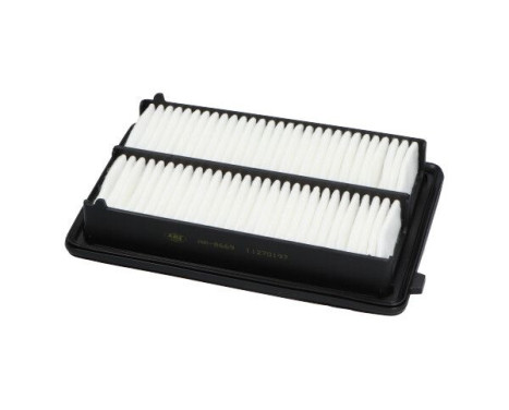 Luftfilter HA-8669 AMC Filter, bild 3