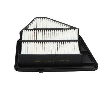 Luftfilter HA-8670 AMC Filter, bild 2
