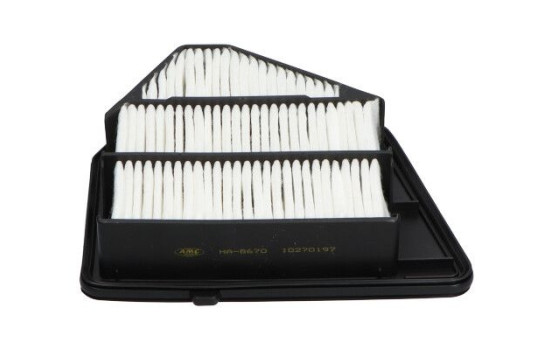 Luftfilter HA-8670 AMC Filter, bild 2