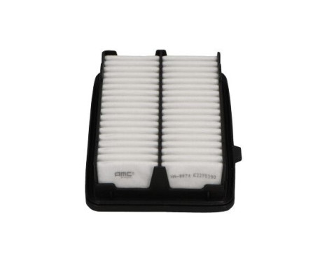 Luftfilter HA-8674 AMC Filter, bild 2