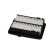 Luftfilter HA-8674 AMC Filter, miniatyr 3