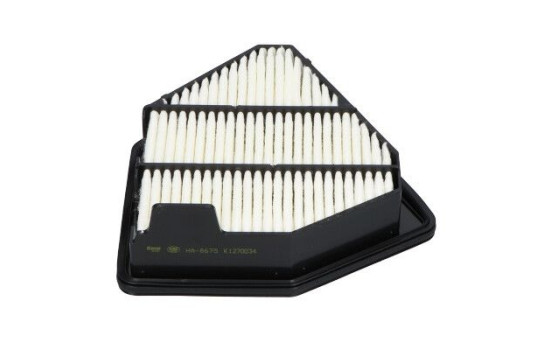 Luftfilter HA-8675 Kavo parts