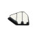 Luftfilter HA-8675 Kavo parts, miniatyr 4