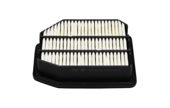 Luftfilter HA-8676 AMC Filter, bild 4