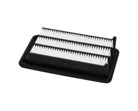 Luftfilter HA-8682 Kavo parts, bild 2
