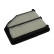 Luftfilter HA-899 AMC Filter