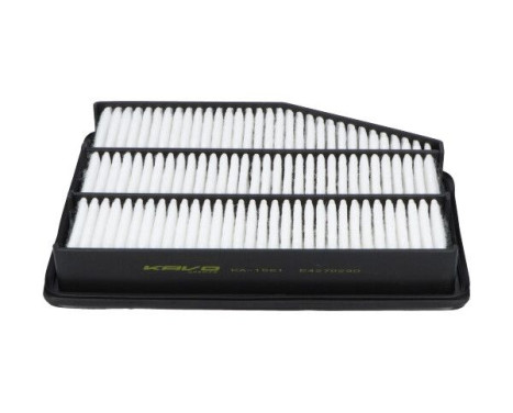 Luftfilter KA-1561 AMC Filter, bild 2