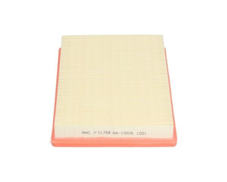 Luftfilter KA-1568 AMC Filter, bild 2