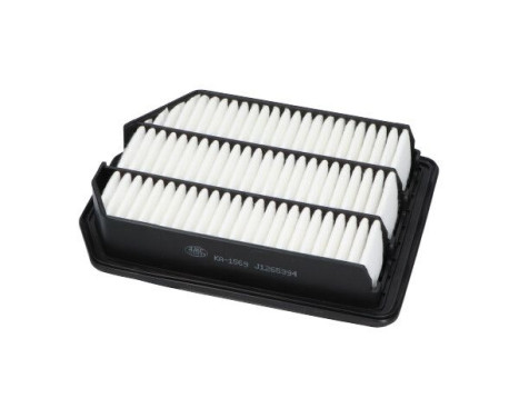 Luftfilter KA-1569 AMC Filter, bild 3