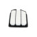 Luftfilter KA-1569 AMC Filter, miniatyr 4