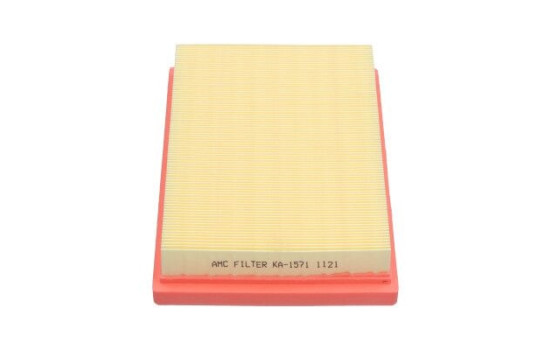Luftfilter KA-1571 AMC Filter, bild 2