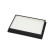 Luftfilter KA-1573 AMC Filter, miniatyr 3