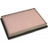 Luftfilter KA-1576 AMC Filter, miniatyr 2