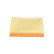 Luftfilter KA-1599 AMC Filter, miniatyr 5