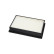 Luftfilter KA-1604 AMC Filter, miniatyr 3